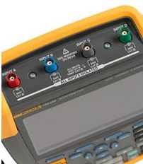 Fluke 190-204四通道数字便携式示波表